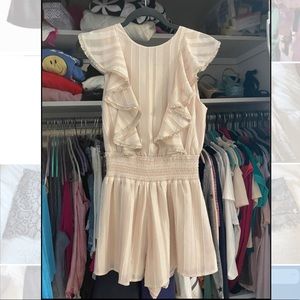 Finders Keepers Romper